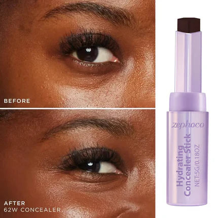 💥BUY 1 GET 1 FREE& Free Makeup Brushes⏰ 💥tate Big Stick Energy duo – shape tape concealer stick & brush🔥