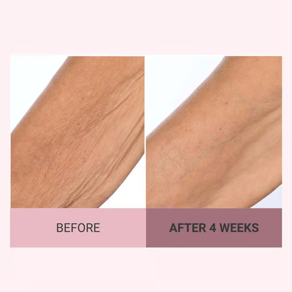 🌿Champagne Beaute Lift Firming Body Crème