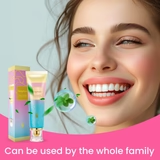 Eptchn Triple Whitening Niacinamide Toothpaste