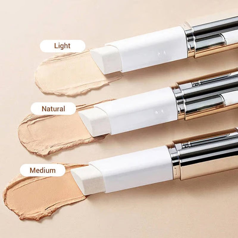 💥BUY 1 GET 1 FREE💥2-in-1 Color-Changing Foundation Stick