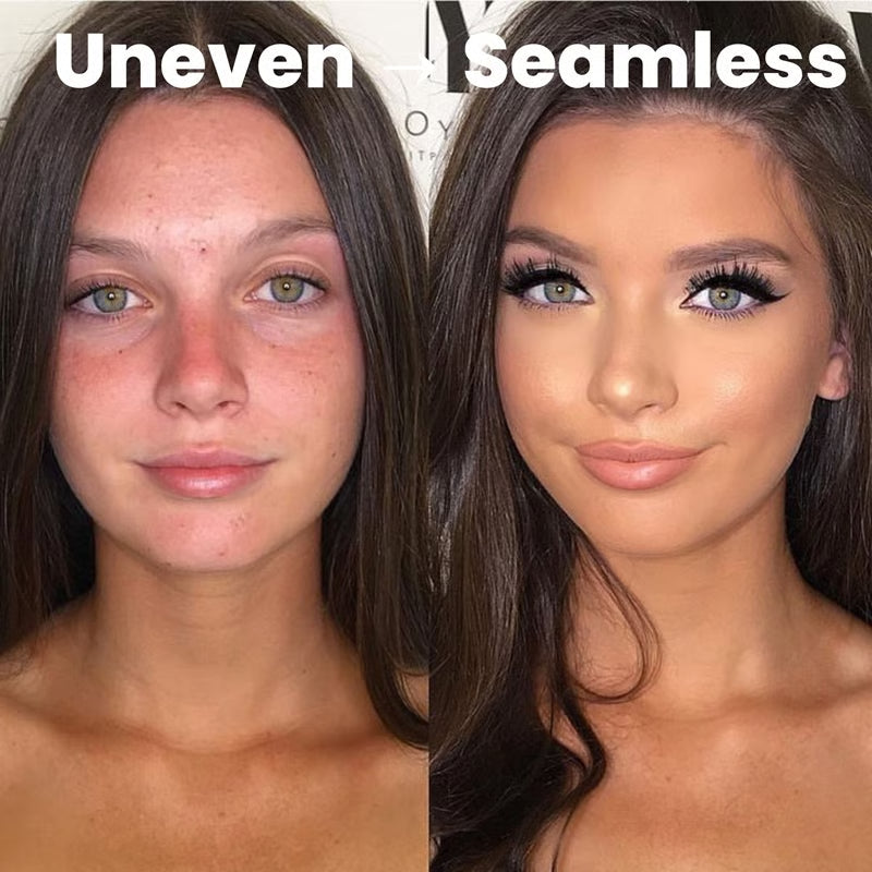 💥BUY 1 GET 1 FREE💥2-in-1 Color-Changing Foundation Stick