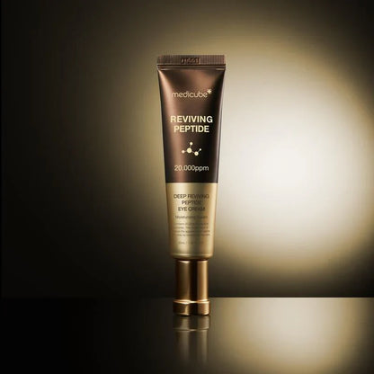 Mix & Match Eye Serum Set | Deep & Kojic & PDRN