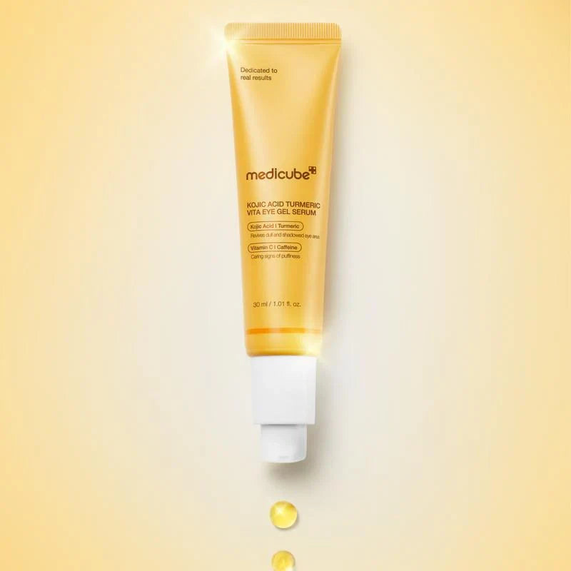 Mix & Match Eye Serum Set | Deep & Kojic & PDRN