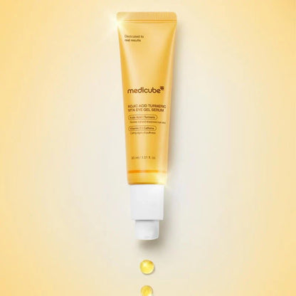 Mix & Match Eye Serum Set | Deep & Kojic & PDRN