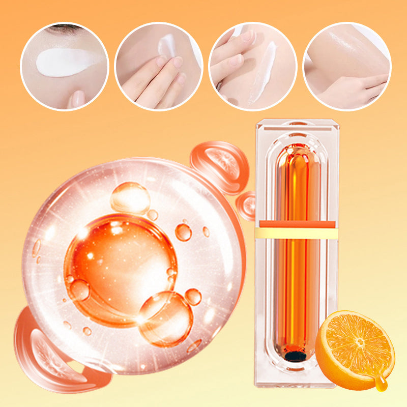 🔥Buy 2 Get 1 Free🔥Japanese Vitamin C Makeup Tone Up Cream