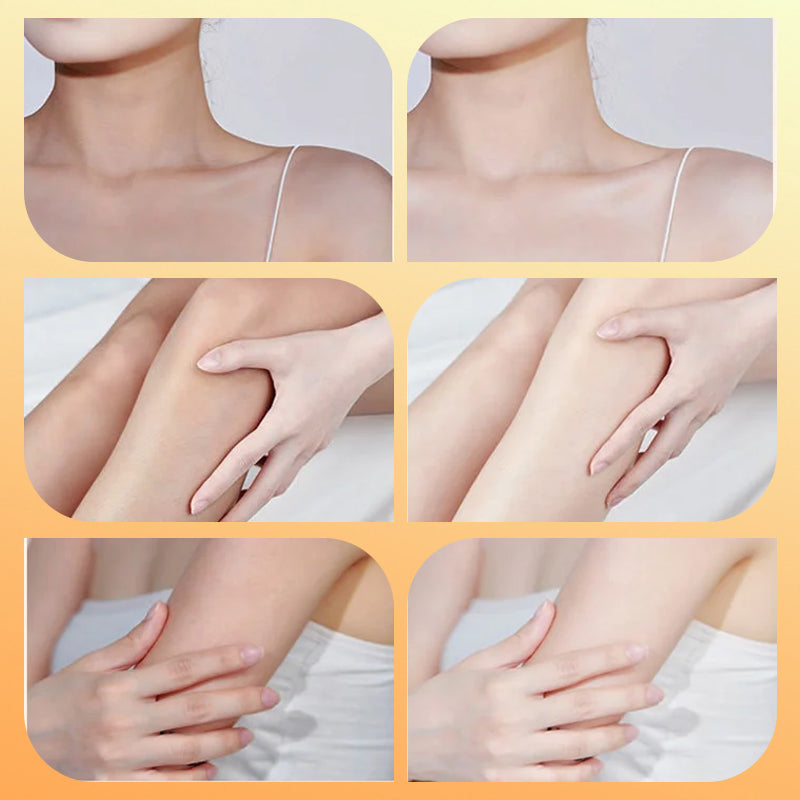 🔥Buy 2 Get 1 Free🔥Japanese Vitamin C Makeup Tone Up Cream