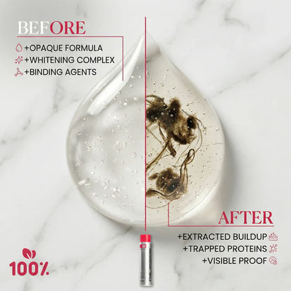 🦷Power Stain-Removing Mouthwash – Brighter Teeth in Every Rinse 💎