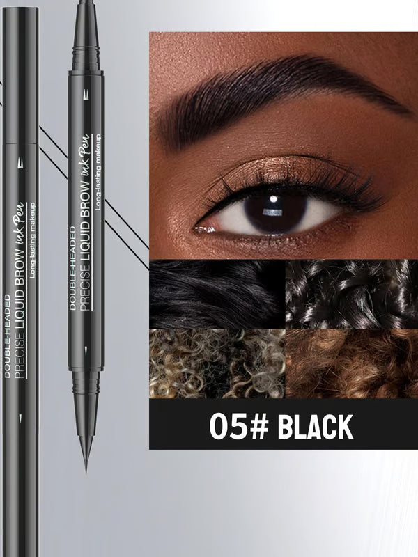 🏆Flash Sale⚡ 50K+ SOLD! Almost Gone-💥💖Microblading Eyebrow Pencil